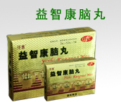 益智康脑丸