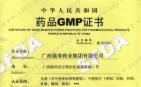 GMP认证
